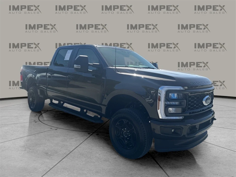 2024 Ford Super Duty 5th Gen - Image 7 of 12
