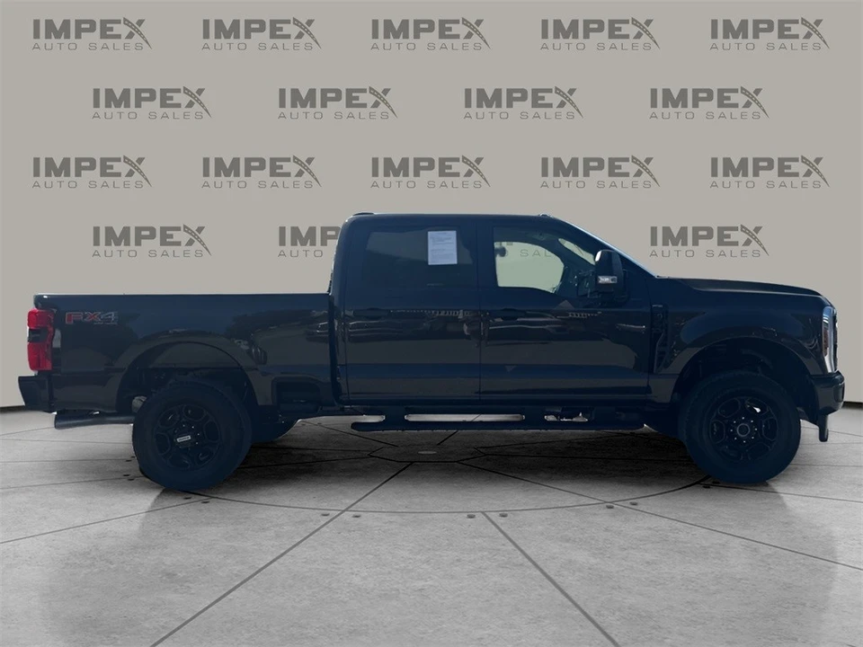 2024 Ford Super Duty 5th Gen - Image 6 of 12