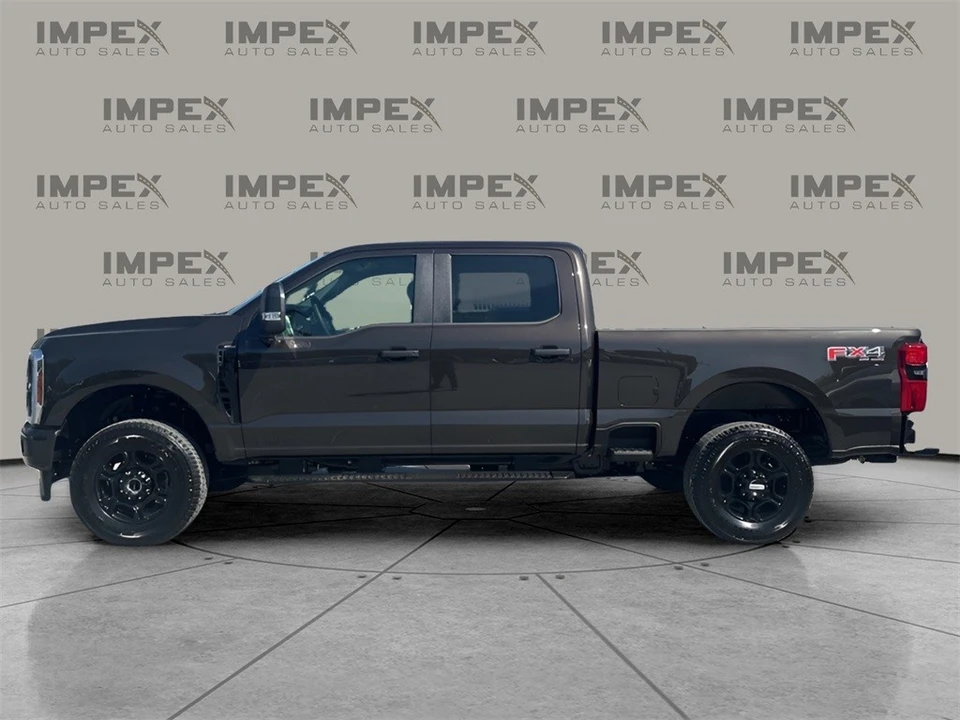 2024 Ford Super Duty 5th Gen - Image 2 of 12