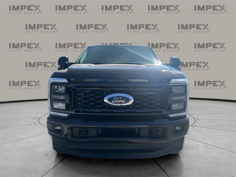 2024 Ford Super Duty 5th Gen - Image 8 of 12