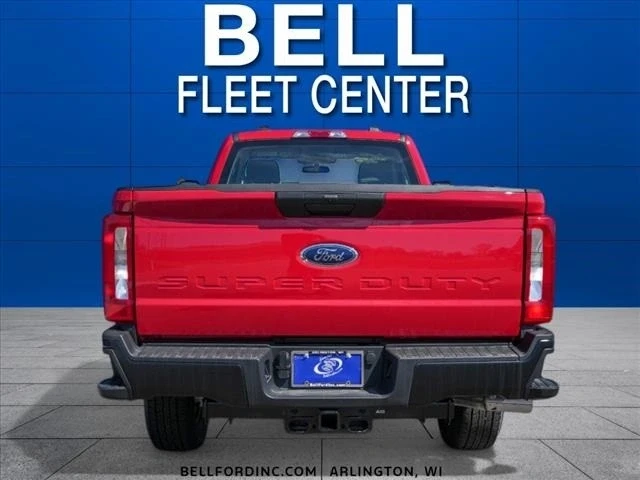 2024 Ford Super Duty 5th Gen - Image 5 of 12