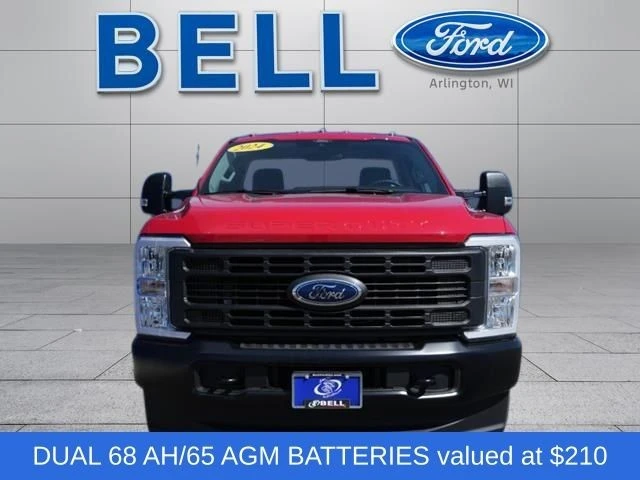2024 Ford Super Duty 5th Gen - Image 5 of 18