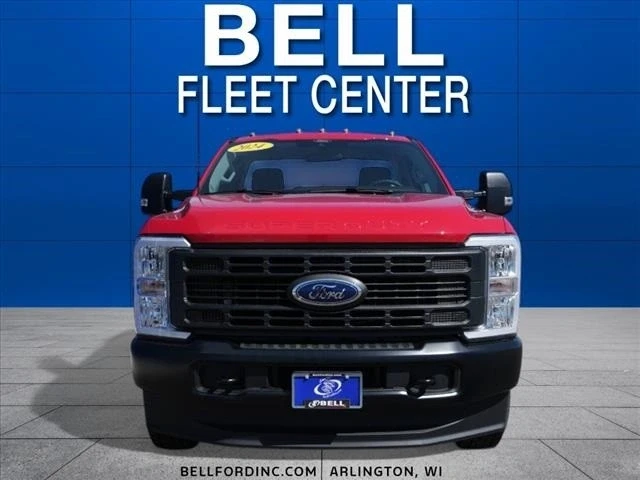 2024 Ford Super Duty 5th Gen - Image 4 of 12
