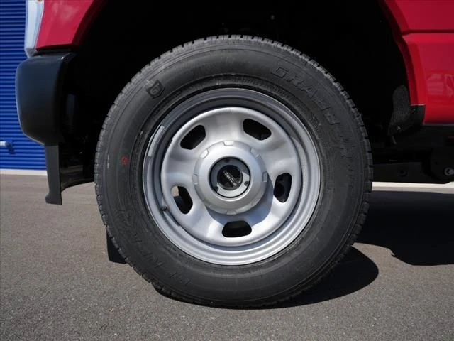 2024 Ford Super Duty 5th Gen - Image 13 of 18