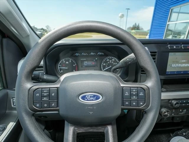 2024 Ford Super Duty 5th Gen - Image 7 of 18