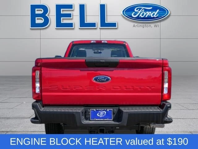 2024 Ford Super Duty 5th Gen - Image 6 of 18