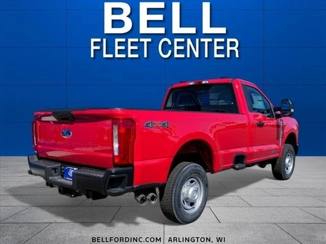 2024 Ford Super Duty 5th Gen - Image 2 of 12