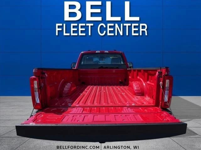 2024 Ford Super Duty 5th Gen - Image 15 of 18