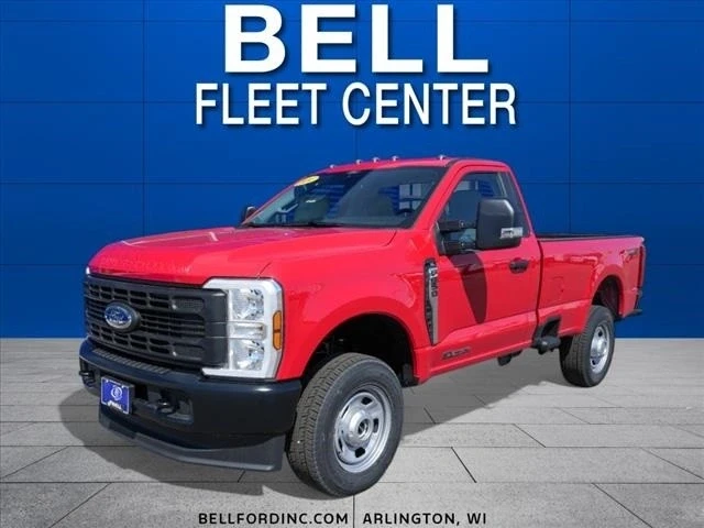 2024 Ford Super Duty 5th Gen - Image 3 of 12