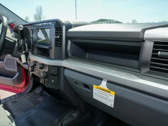 2024 Ford Super Duty 5th Gen - Image 16 of 18
