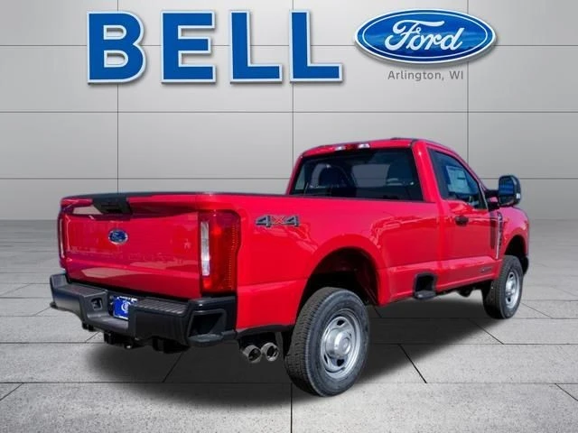 2024 Ford Super Duty 5th Gen - Image 2 of 18