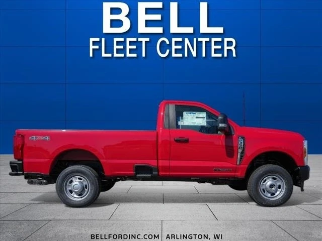 2024 Ford Super Duty 5th Gen - Image 9 of 12