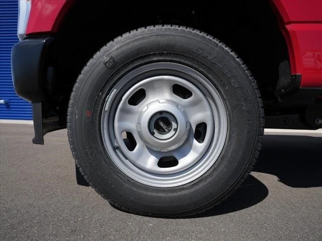 2024 Ford Super Duty 5th Gen - Image 12 of 12