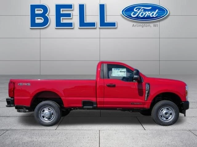2024 Ford Super Duty 5th Gen - Image 10 of 18