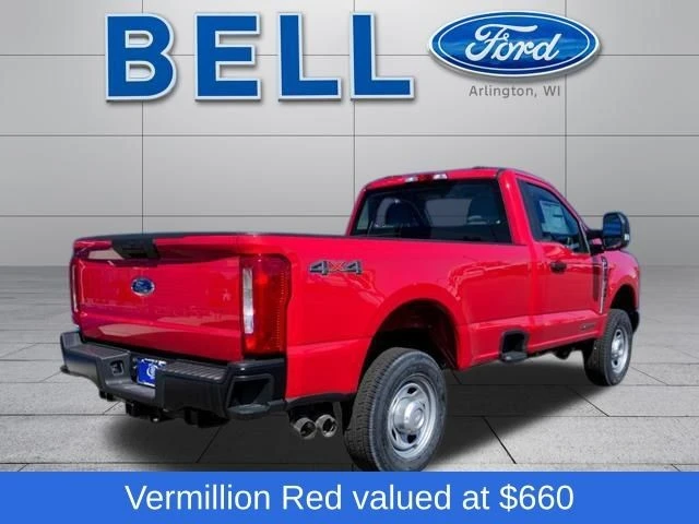 2024 Ford Super Duty 5th Gen - Image 2 of 18