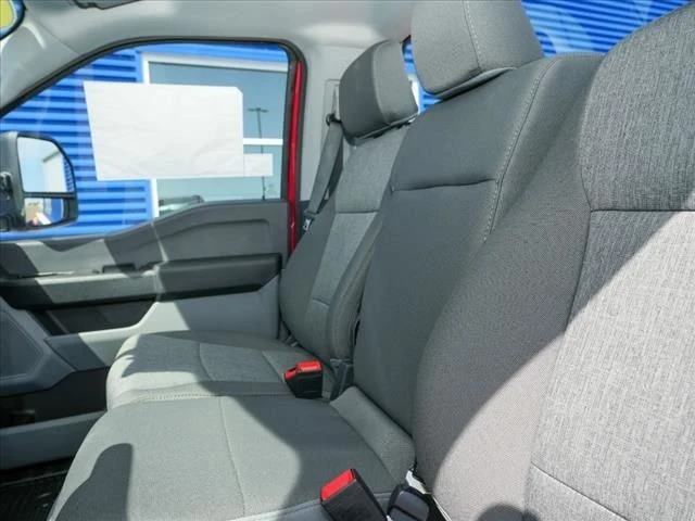 2024 Ford Super Duty 5th Gen - Image 17 of 18