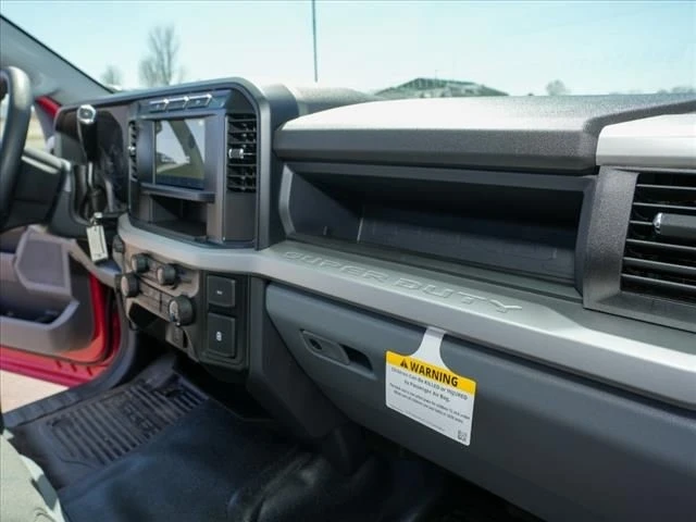 2024 Ford Super Duty 5th Gen - Image 16 of 18