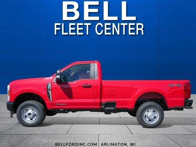 2024 Ford Super Duty 5th Gen - Image 10 of 12