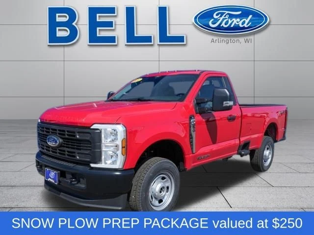2024 Ford Super Duty 5th Gen - Image 3 of 18