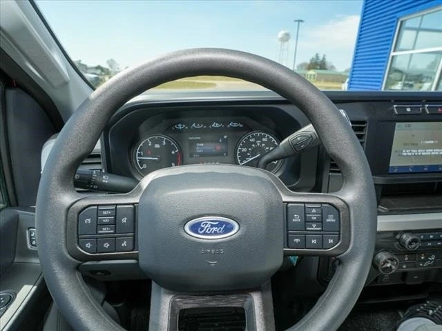 2024 Ford Super Duty 5th Gen - Image 6 of 12