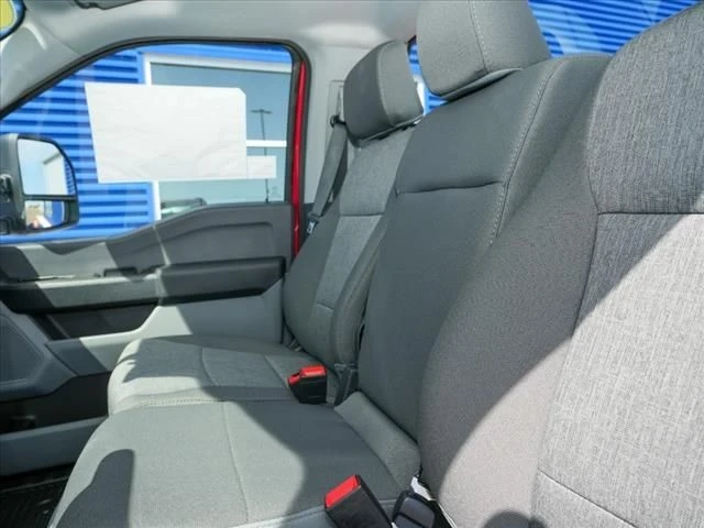 2024 Ford Super Duty 5th Gen - Image 17 of 18