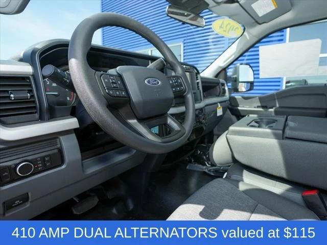 2024 Ford Super Duty 5th Gen - Image 8 of 18