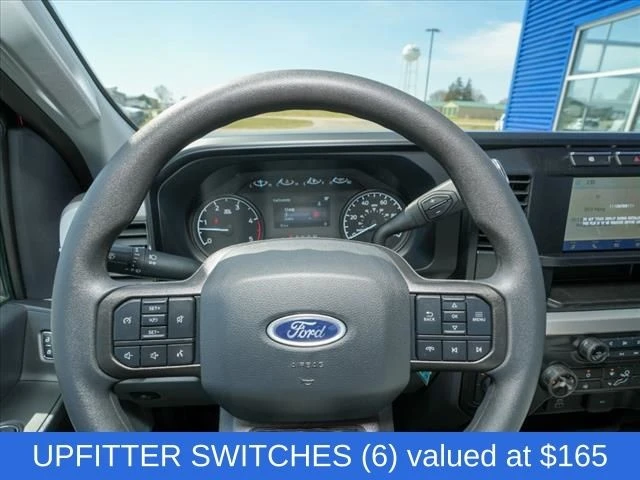 2024 Ford Super Duty 5th Gen - Image 7 of 18