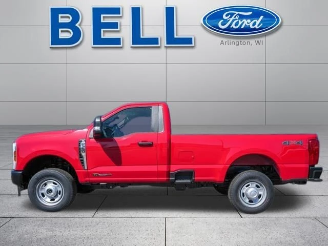 2024 Ford Super Duty 5th Gen - Image 11 of 18