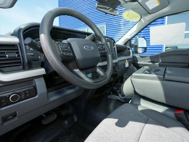 2024 Ford Super Duty 5th Gen - Image 8 of 18