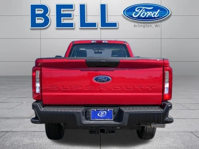 2024 Ford Super Duty 5th Gen - Image 6 of 18