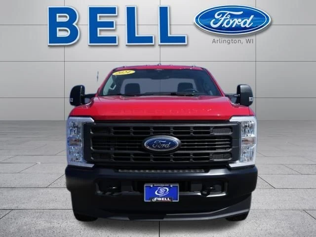 2024 Ford Super Duty 5th Gen - Image 5 of 18