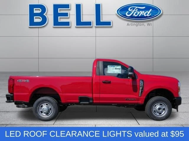 2024 Ford Super Duty 5th Gen - Image 10 of 18