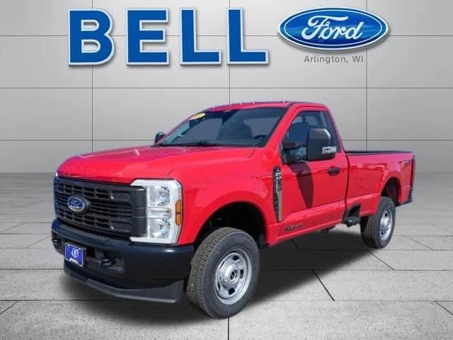2024 Ford Super Duty 5th Gen - Image 3 of 18