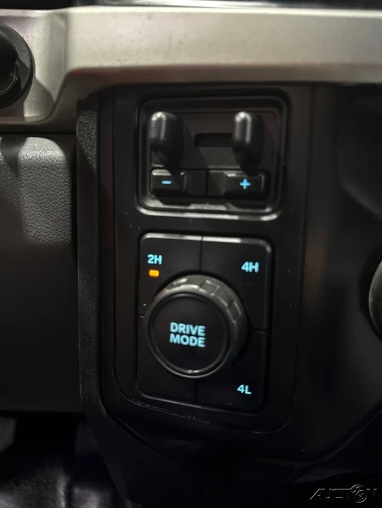 2024 Ford Super Duty 5th Gen - Image 21 of 21