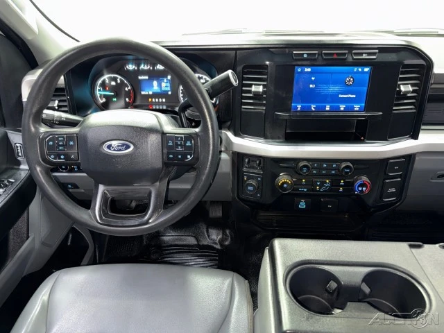 2024 Ford Super Duty 5th Gen - Image 14 of 21