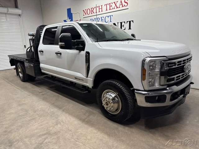 2024 Ford Super Duty 5th Gen - Image 3 of 21