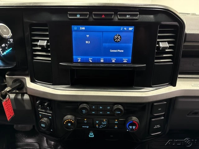 2024 Ford Super Duty 5th Gen - Image 17 of 21