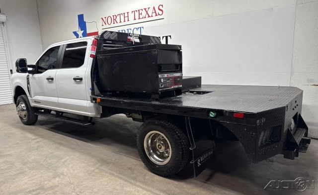 2024 Ford Super Duty 5th Gen - Image 9 of 21