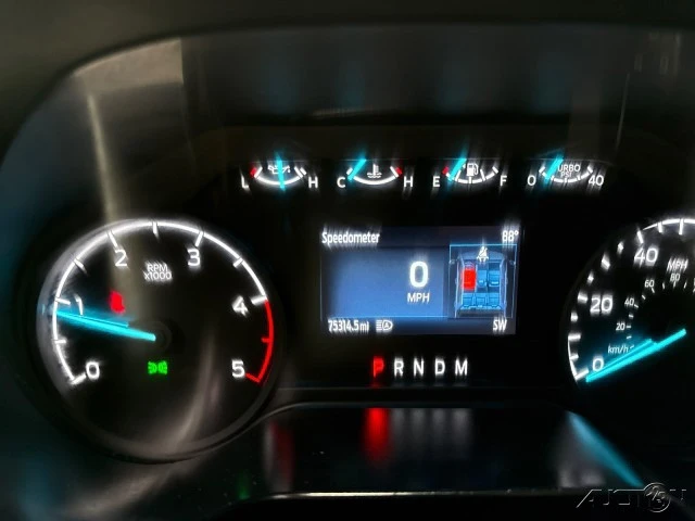 2024 Ford Super Duty 5th Gen - Image 16 of 21
