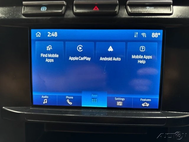 2024 Ford Super Duty 5th Gen - Image 18 of 21