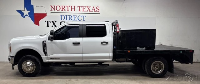 2024 Ford Super Duty 5th Gen - Image 10 of 21