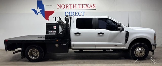 2024 Ford Super Duty 5th Gen - Image 4 of 21