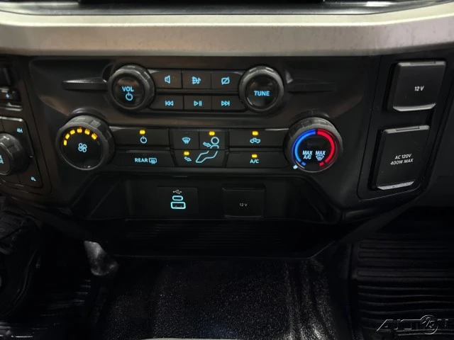 2024 Ford Super Duty 5th Gen - Image 20 of 21