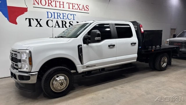 2024 Ford Super Duty 5th Gen - Image 11 of 21