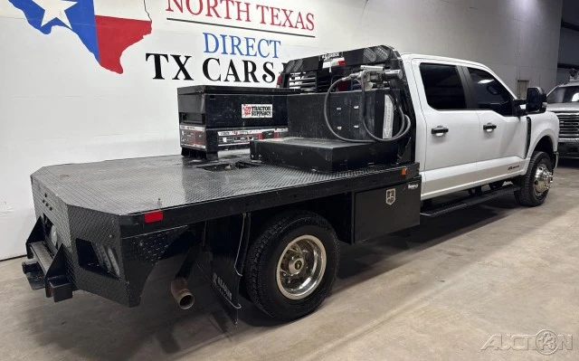 2024 Ford Super Duty 5th Gen - Image 5 of 21
