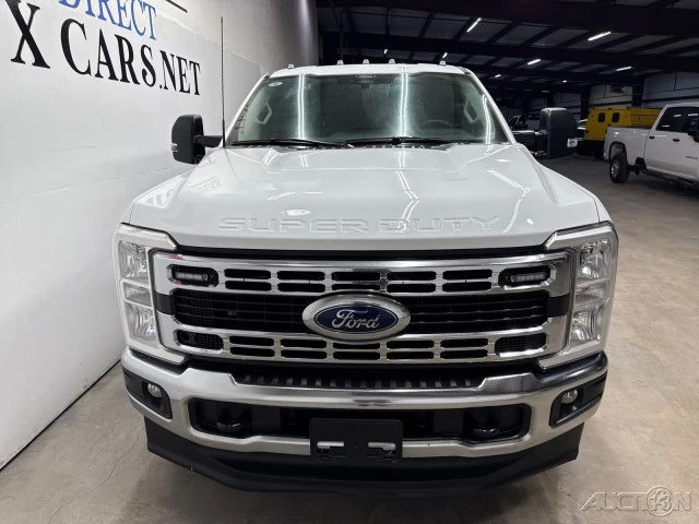 2024 Ford Super Duty 5th Gen - Image 12 of 21