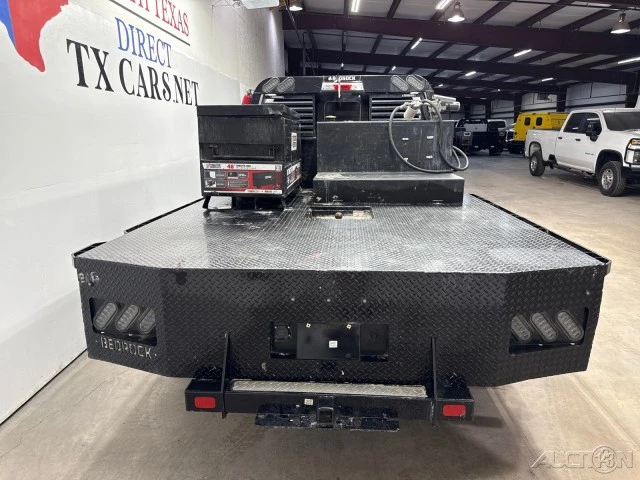 2024 Ford Super Duty 5th Gen - Image 7 of 21