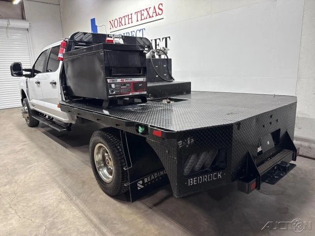 2024 Ford Super Duty 5th Gen - Image 8 of 21