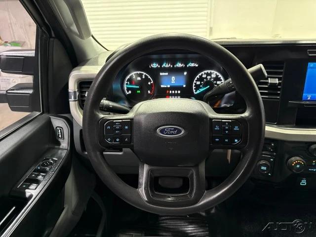 2024 Ford Super Duty 5th Gen - Image 15 of 21