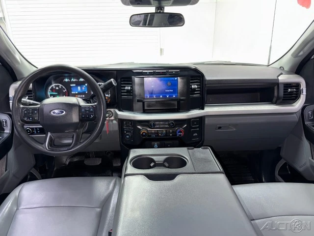 2024 Ford Super Duty 5th Gen - Image 13 of 21